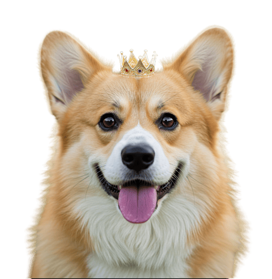 corgi